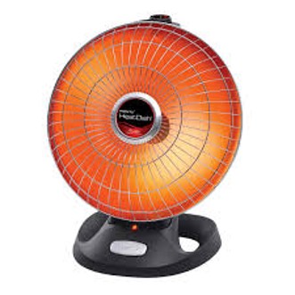 heater